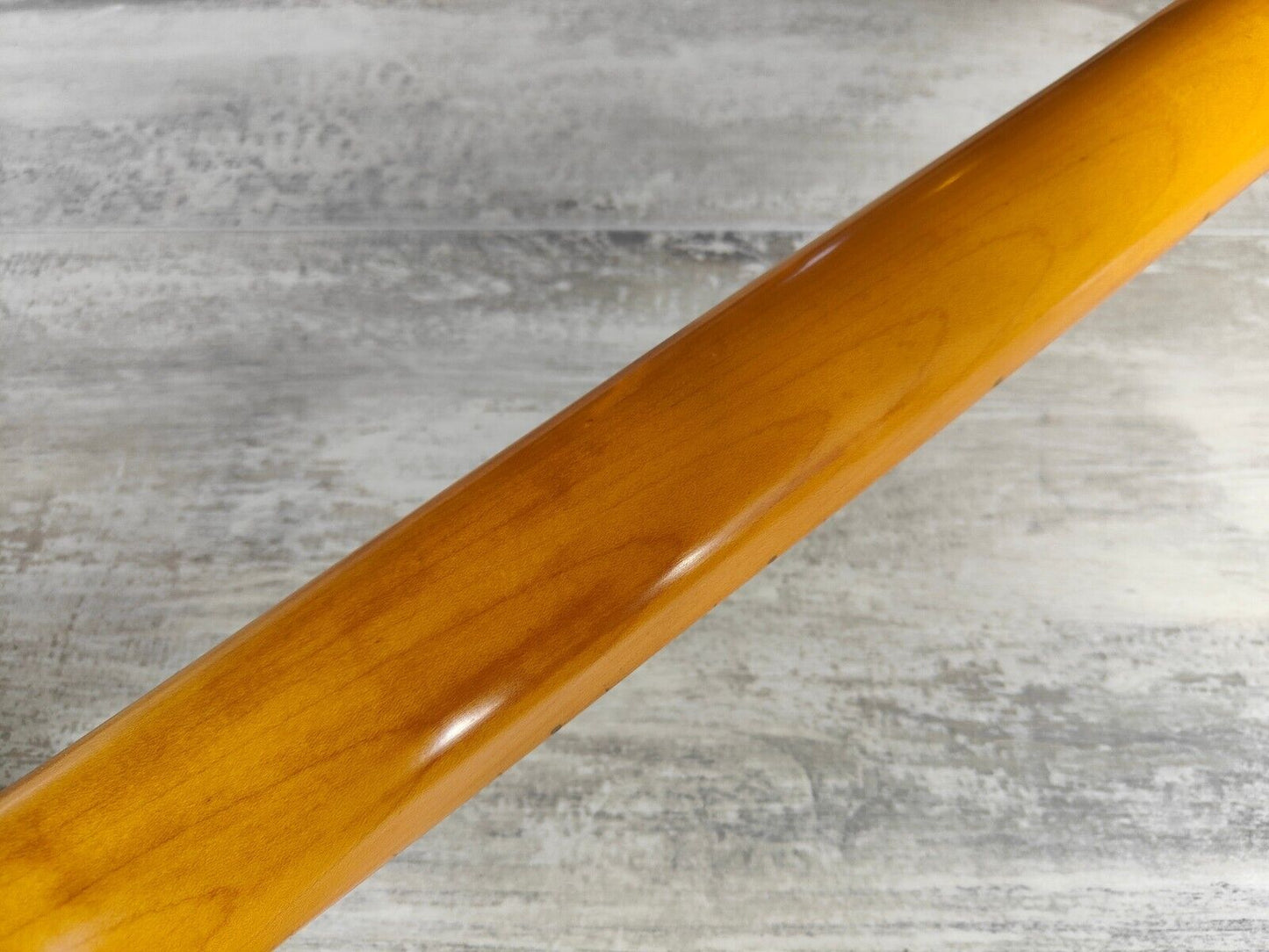 1980's Kramer Striker 100ST Superstrat (Aged White)