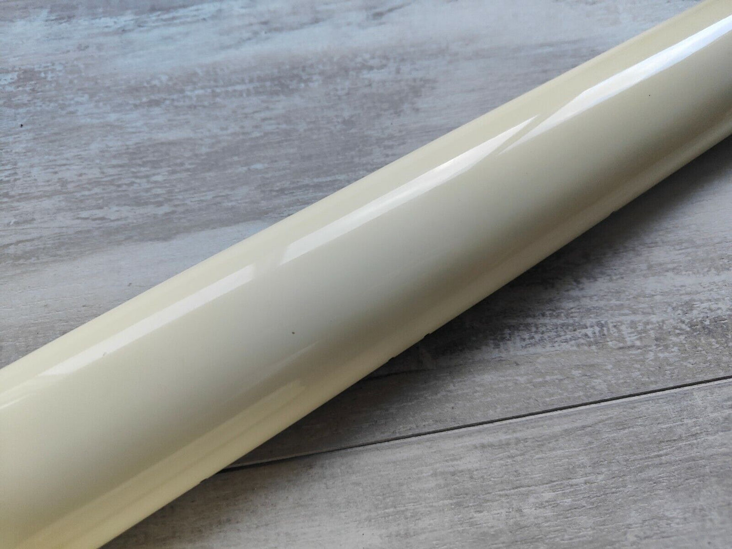 1989 Rockoon Japan (by Kawai) RHB-40 Bass (White)