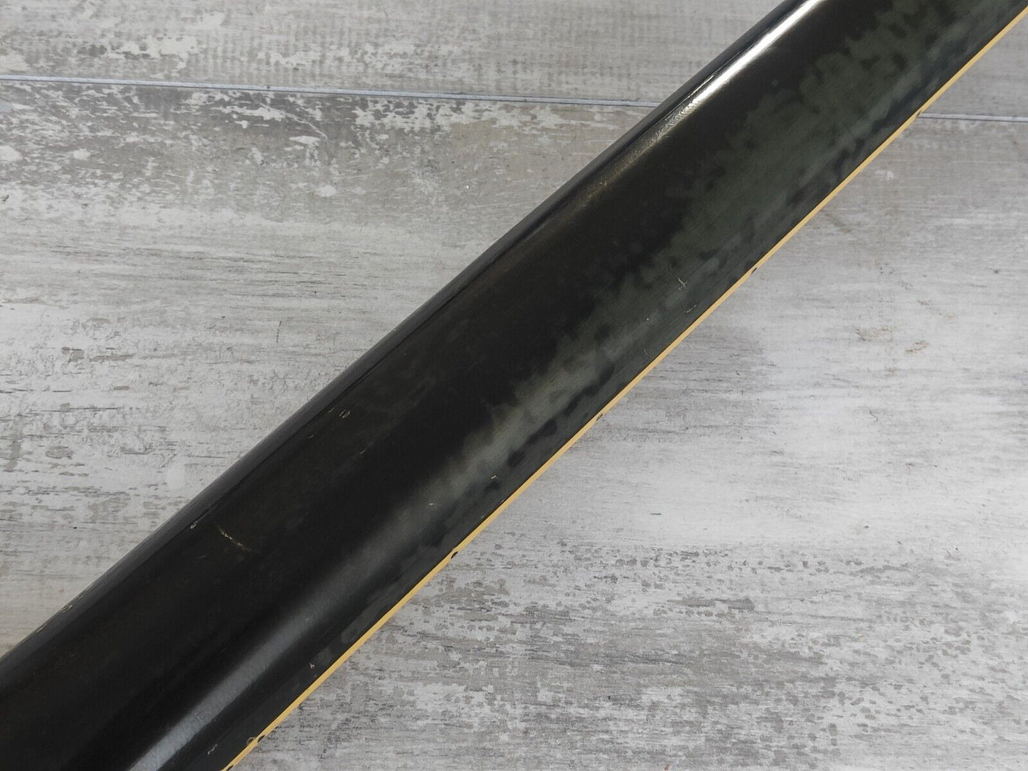 1979 Yamaha Japan SG-500 Double Cutaway (Black)