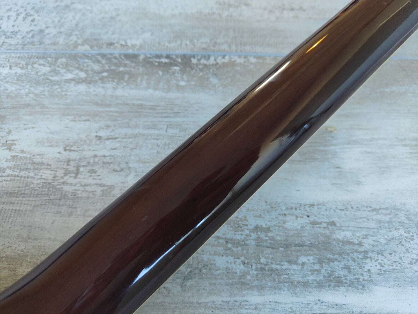 1970’s Fresher Japan Les Paul Standard (Brown Sunburst)