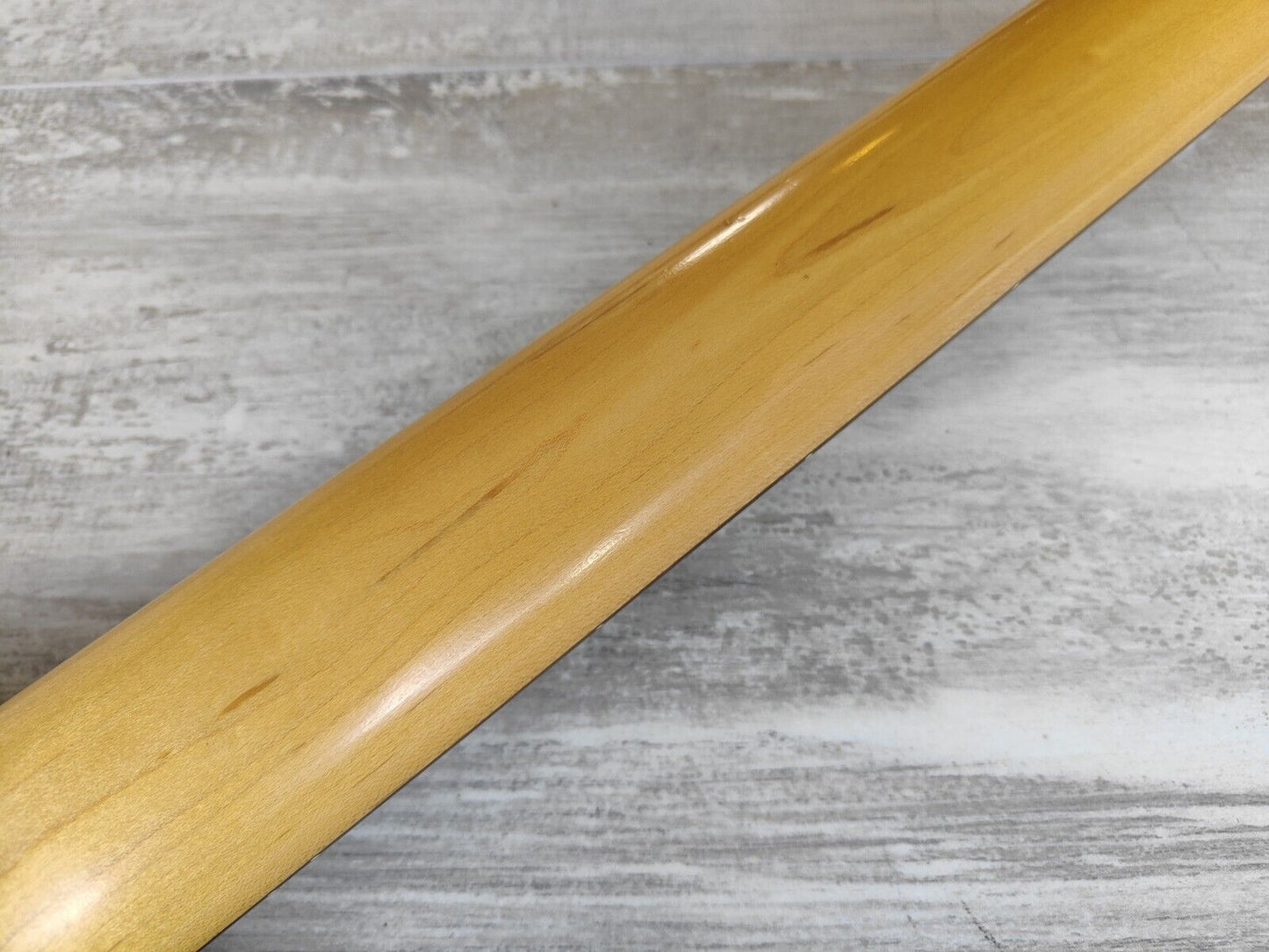 1992 Fernandes Japan FST-95S Superstrat w/Sustainer (Violin Sunburst)