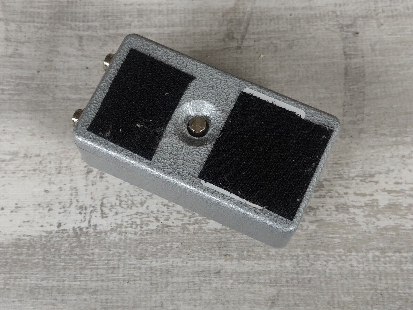 Fender Hammertone Space Delay Pedal