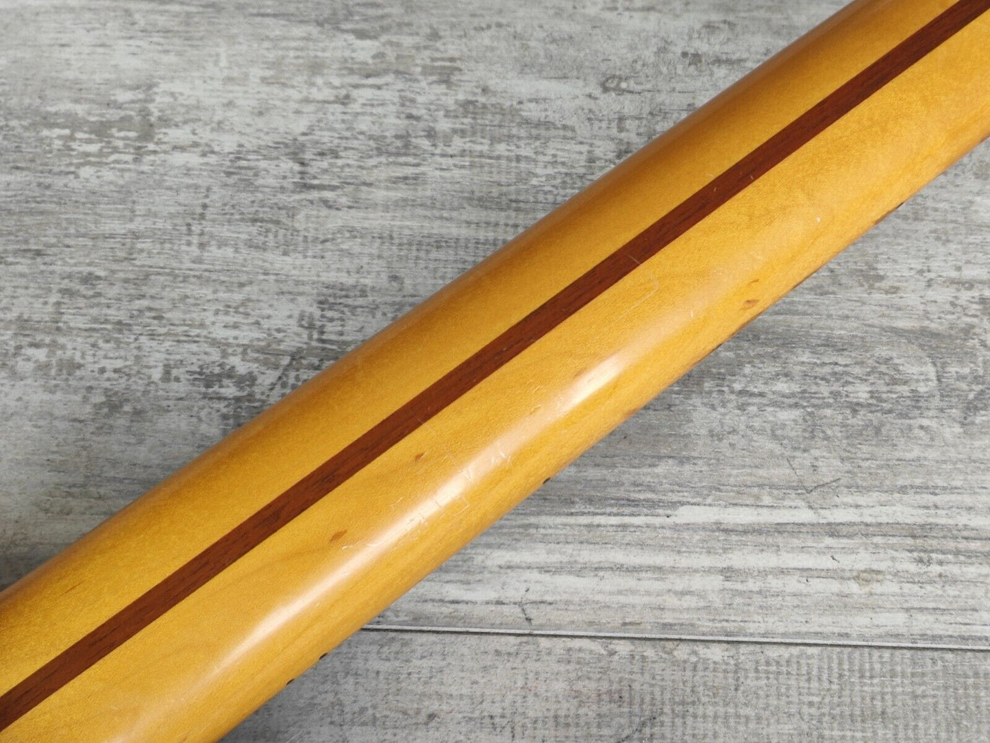 1993 Fender Japan ST57-70 '57 Reissue Stratocaster w/USA Pickups (Red)