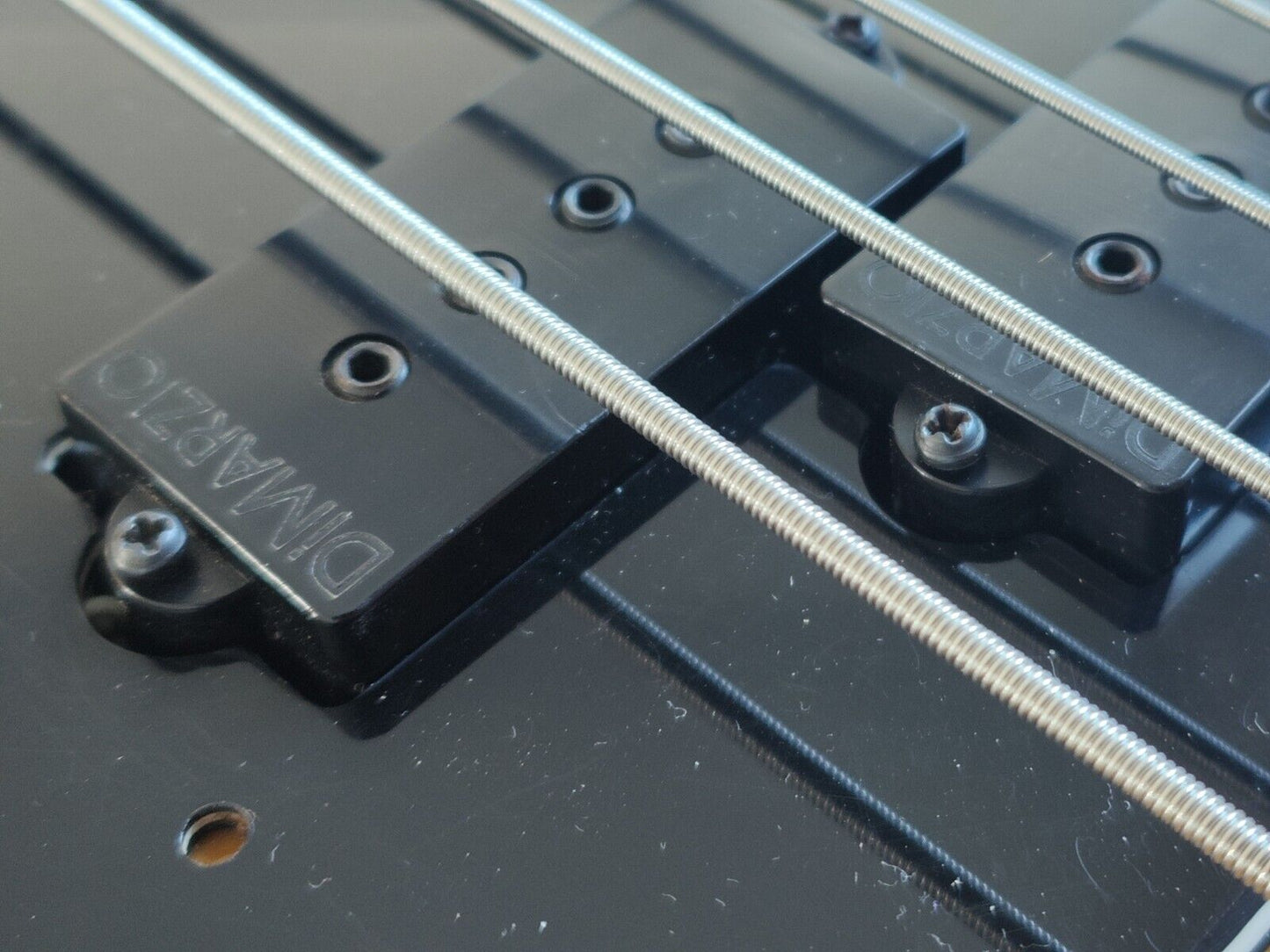 1970's Fernandes Japan FPB Precision Bass w/Dimarzio's (Sunburst)