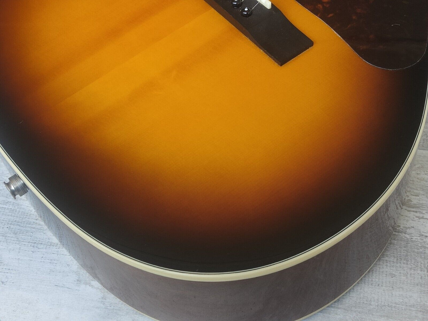 2016 Epiphone EL-00 Pro Acoustic w/Fishman Pickup