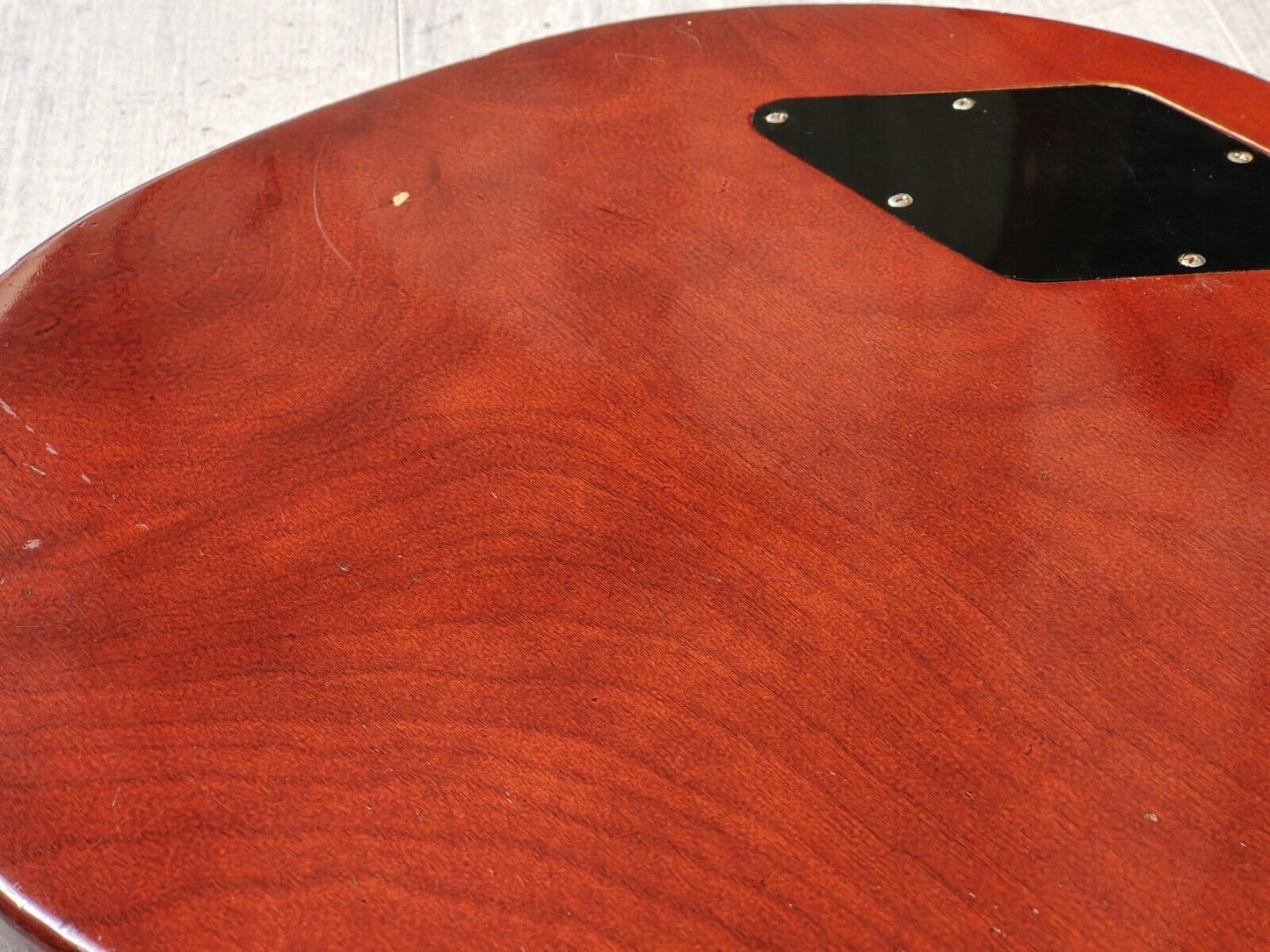 1973 Greco EG-420 Les Paul Standard (Brown Sunburst)