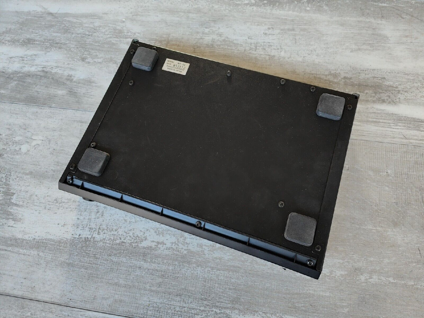 Roland MT-32 Multi-Timbre Synthesizer Sound Module