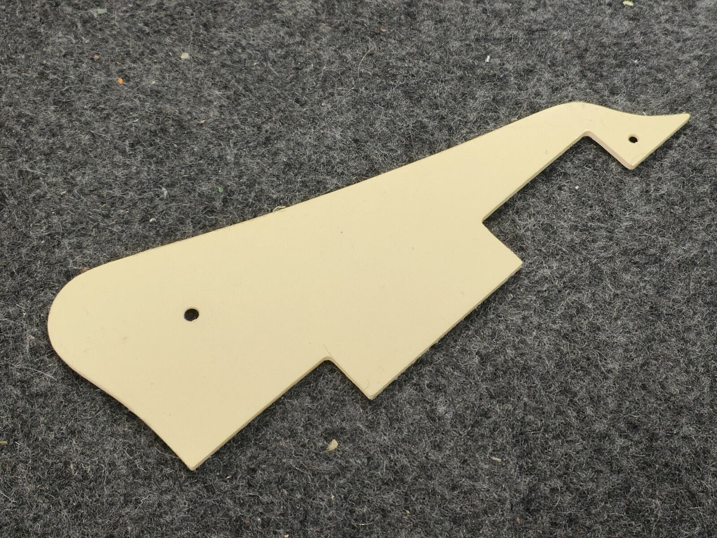 Tokai Japan Love Rock Les Paul NOS Pickguard (Cream)