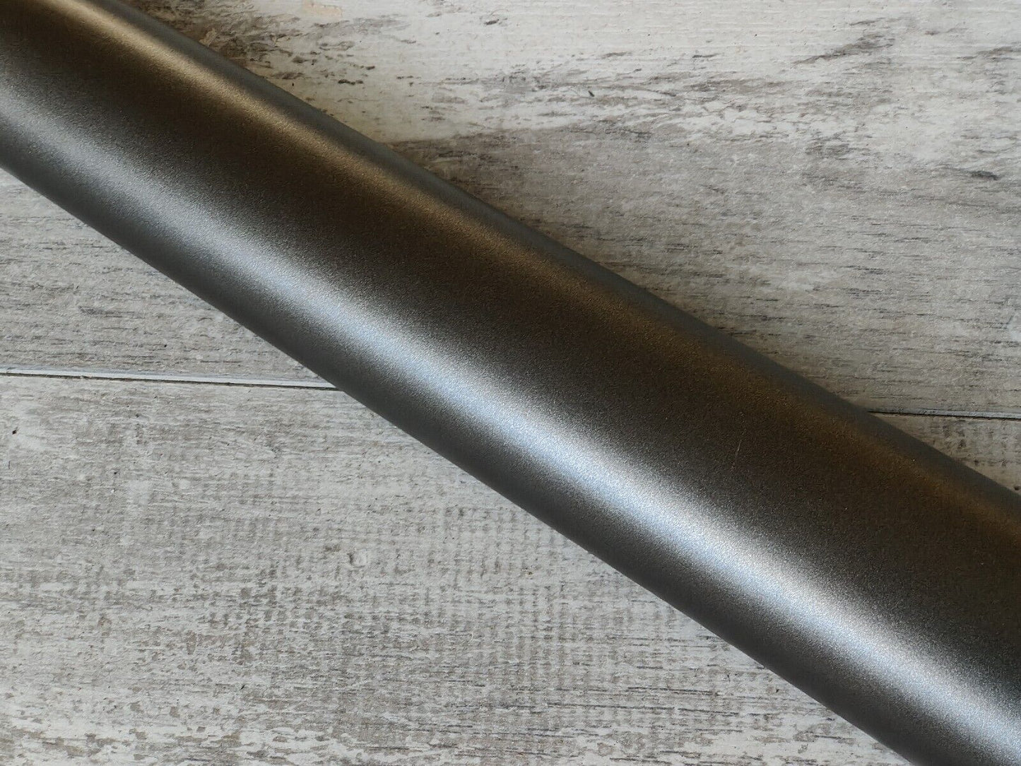 Gundam (by ESP Japan) EFSF Beam Raygun Guitar (Grey)