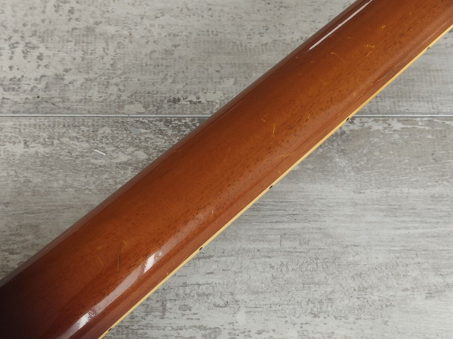 1984 Yamaha Japan LP400 Lord Player Les Paul Standard (Brown Sunburst)