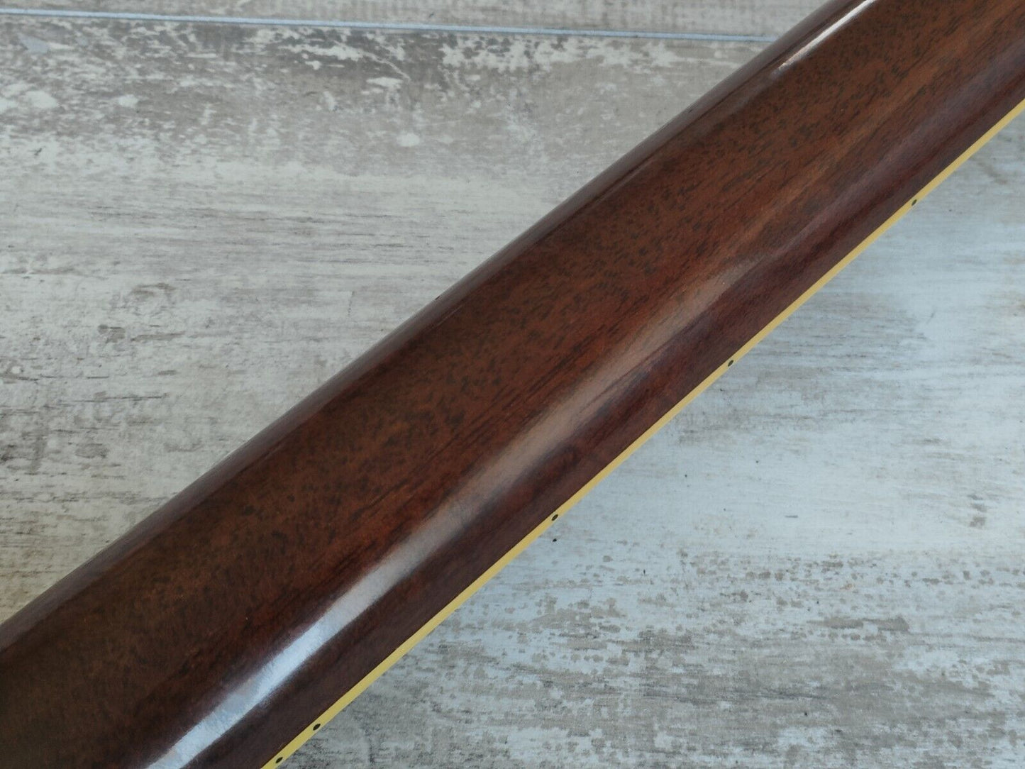 1978 JooDee (by Yamaki Japan) JLP-550 Les Paul Standard (Brown Sunburst)