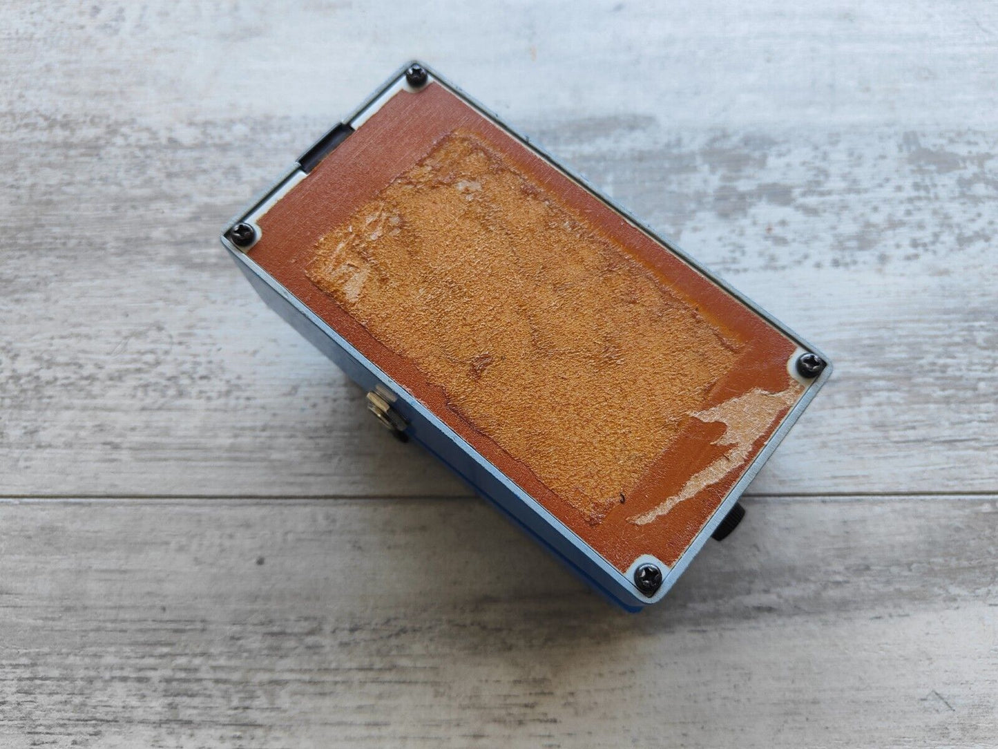 Vintage Boss CS-3 Compression Sustainer