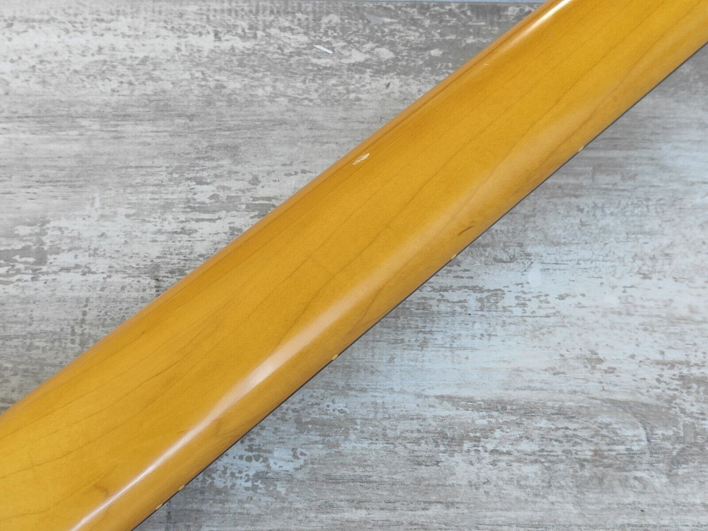 1991 Fender Japan ST62-770LS '62 Stratocaster w/Lace Sensors (Burgundy Mist)