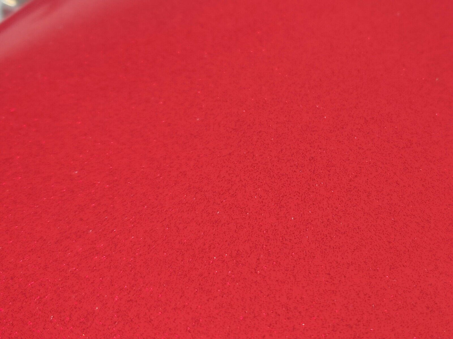 1990's Fender Japan '57 Reissue Stratocaster (Refinished Sparkle Red)