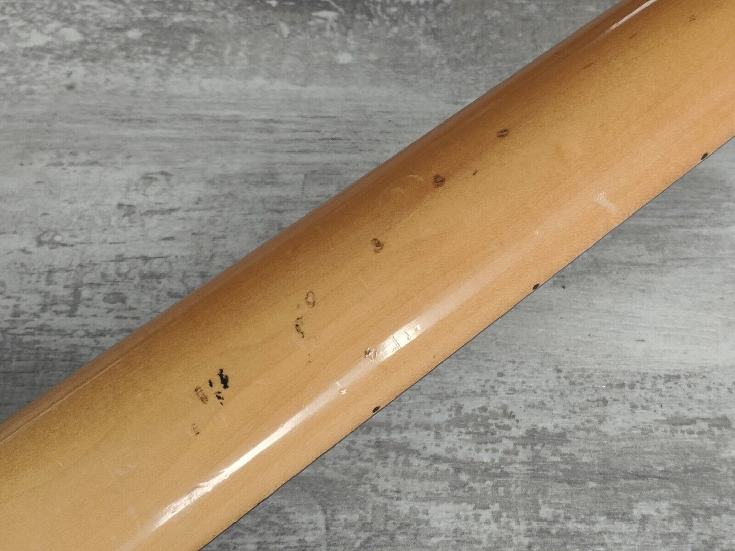 1989 Fender Japan TL72-55 '72 Reissue Telecaster (Black)