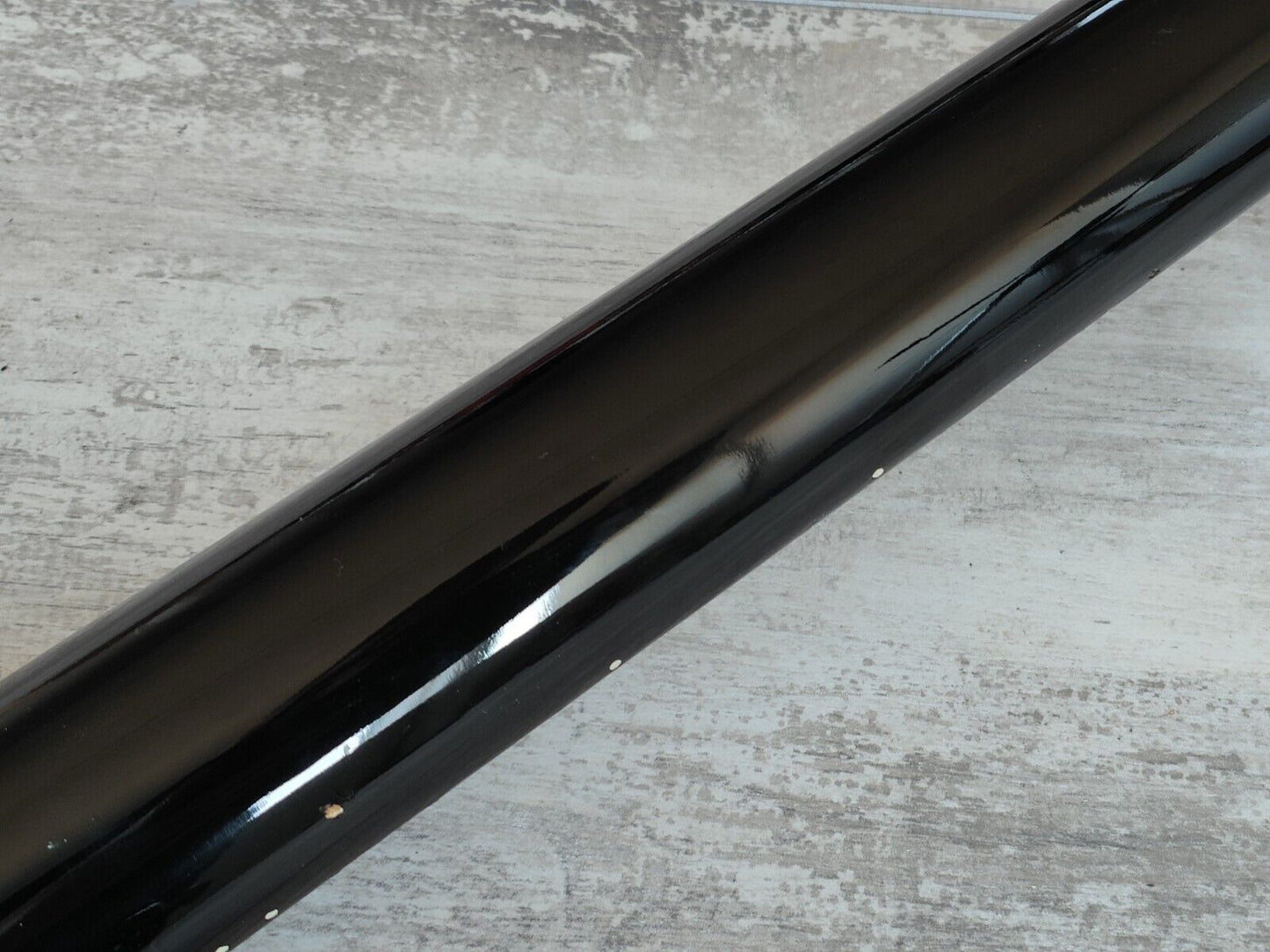 1980's Tokai SD40 Contemporary Stratocaster (Black/Red)