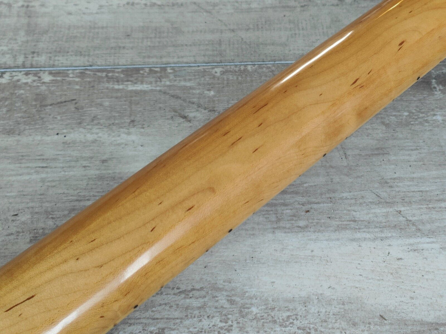 1974 Gaban Japan TD-500 Telecaster Deluxe (Mocha Brown)