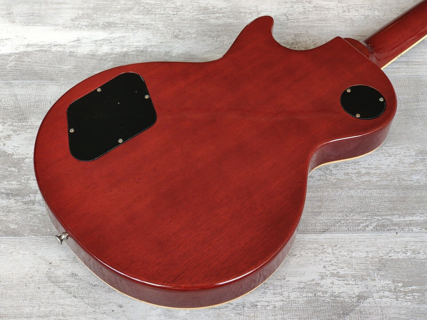 1995 Tokai Japan LS-200 Limited Edition Love Rock Les Paul Standard (Nitro)