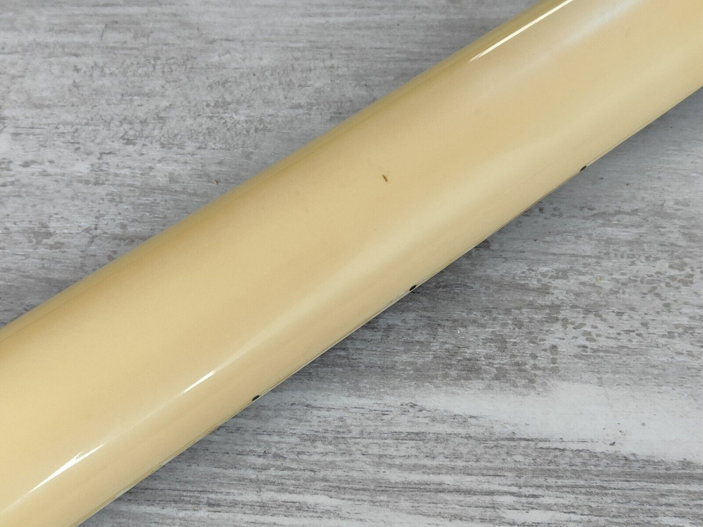 1989 Greco Japan BG-600 Boogie Reissue (Aged White)