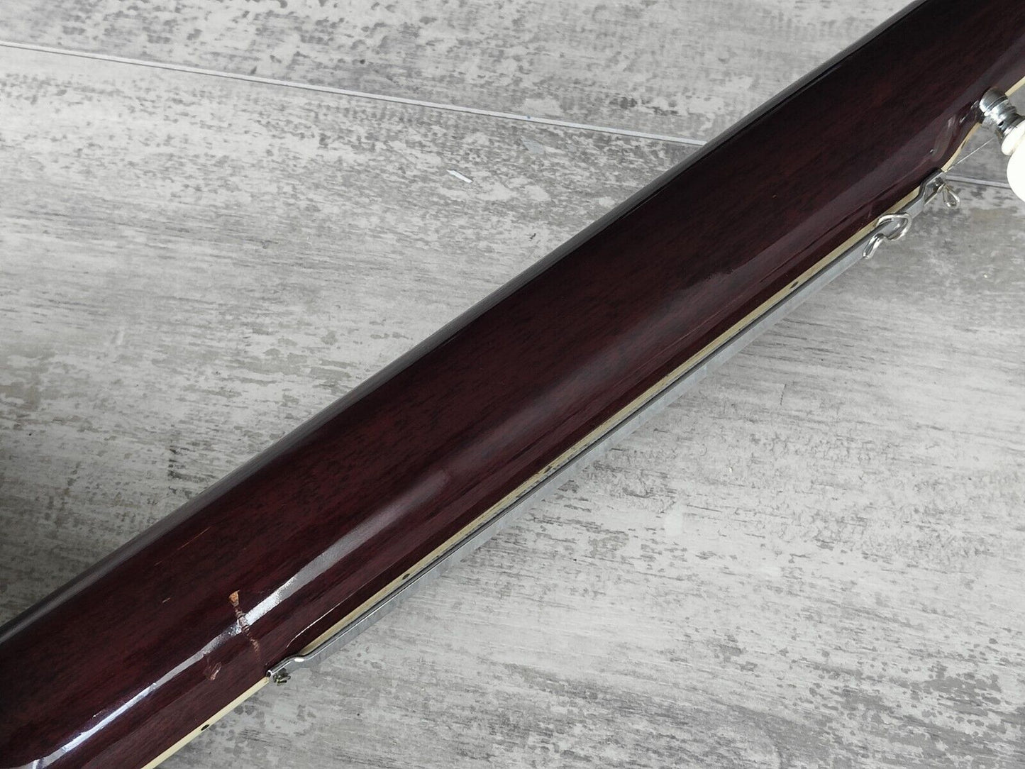 1970's Aria Japan Vintage 5-String Banjo