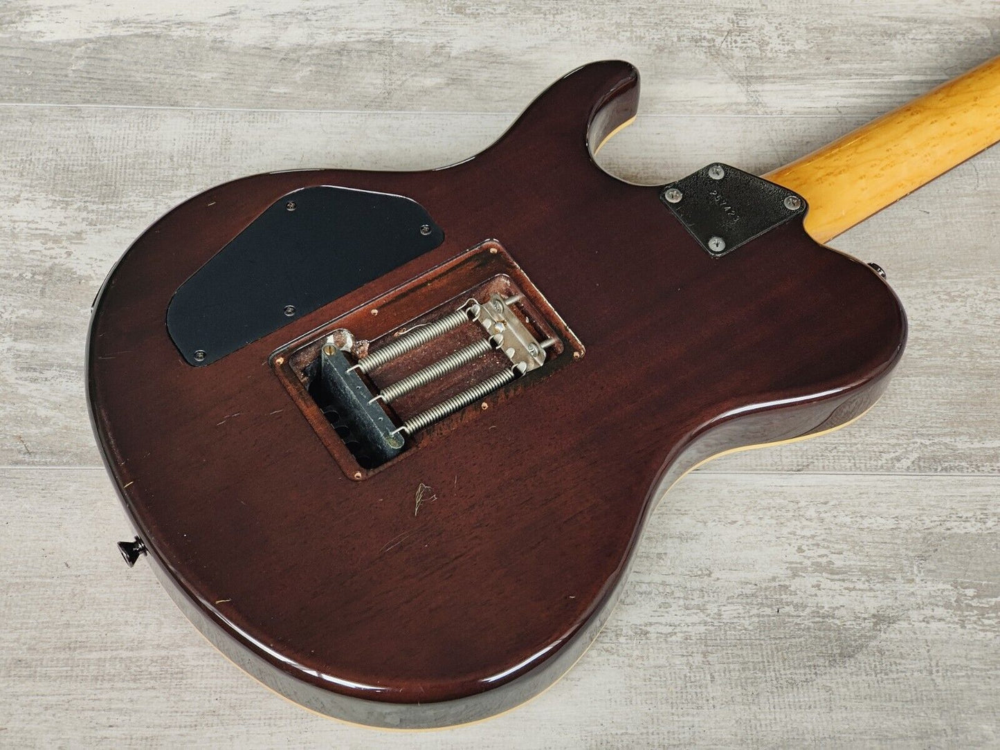 1992 Greco Japan PTR-700 "Phantom"  (Modified)