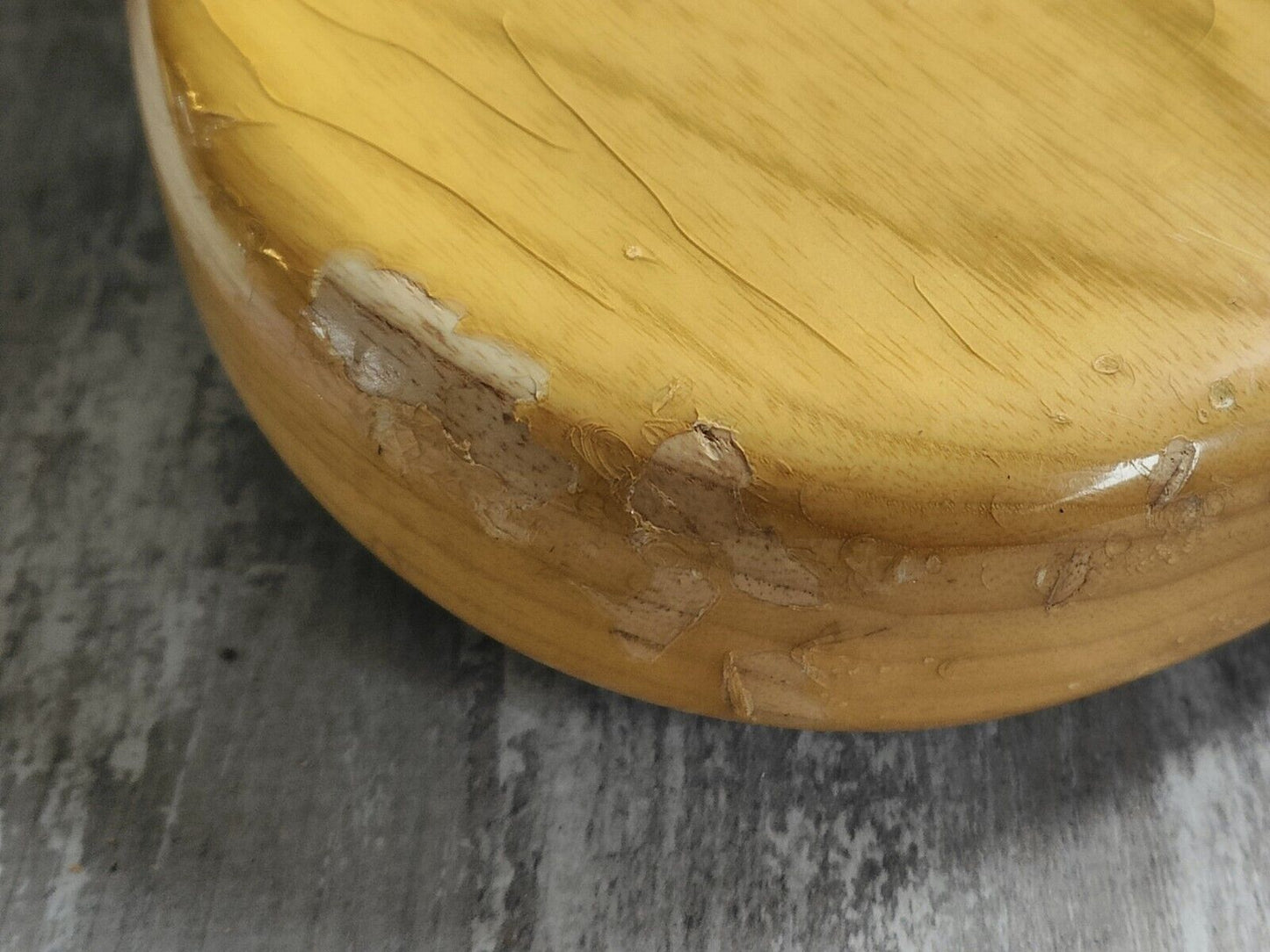 1980's ESP Navigator Japan Custom Order 70's Reissue Jazz Bass (Natural)