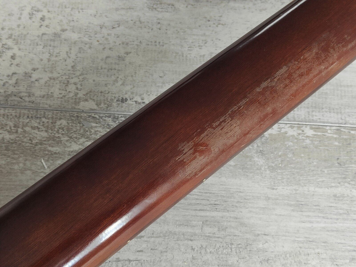 Vintage Yamaha G-228 Classical Nylon String Acoustic Guitar (Solid Top)