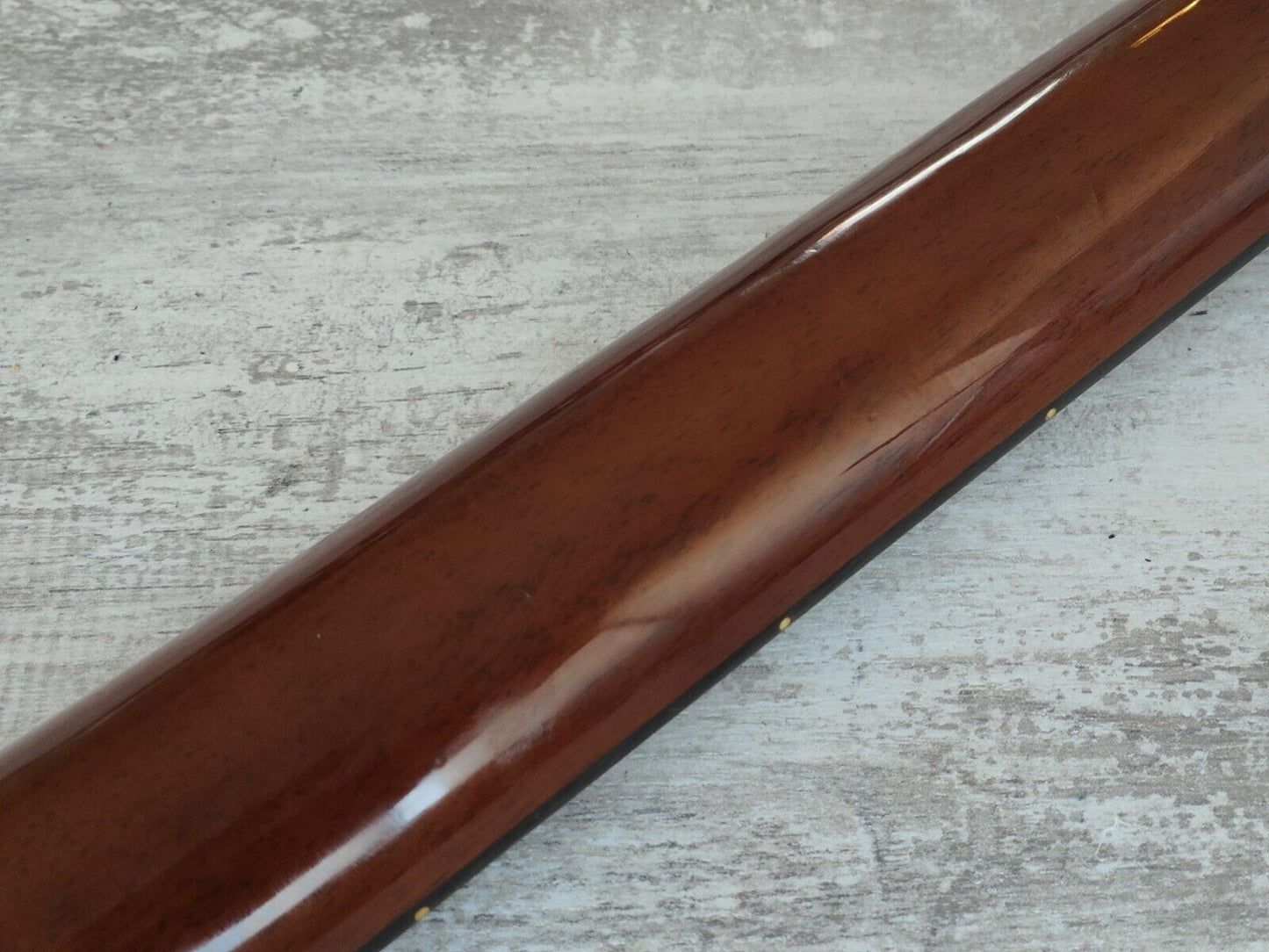 1979 Navigator (by ESP Japan) ES-11 "SGUDEL" '73 Reissue SG (Walnut)