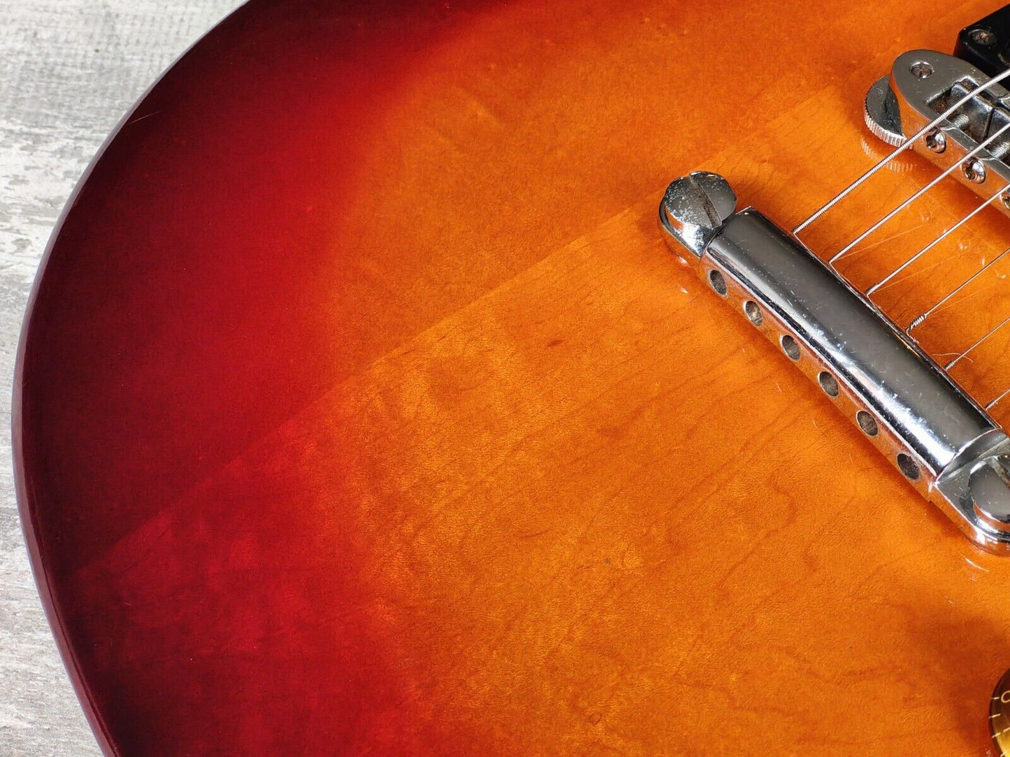 1980 Yamaha Japan SF700 Super Flighter (Brown Sunburst)