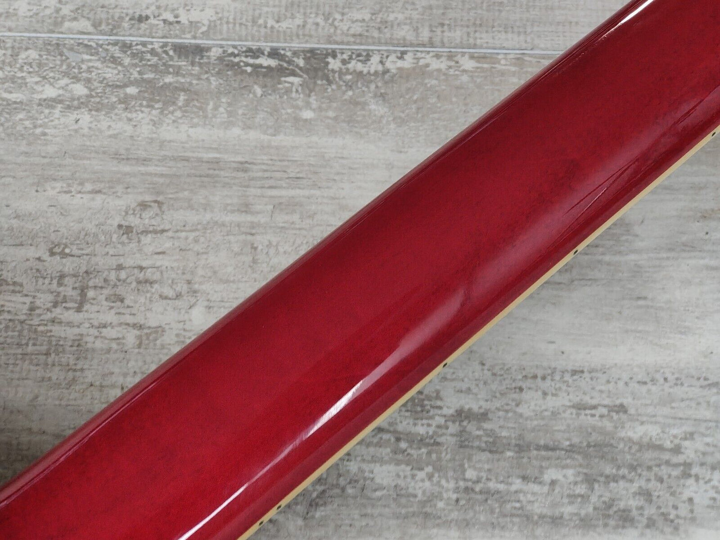 1990's Juno Hollowbody Electric Guitar