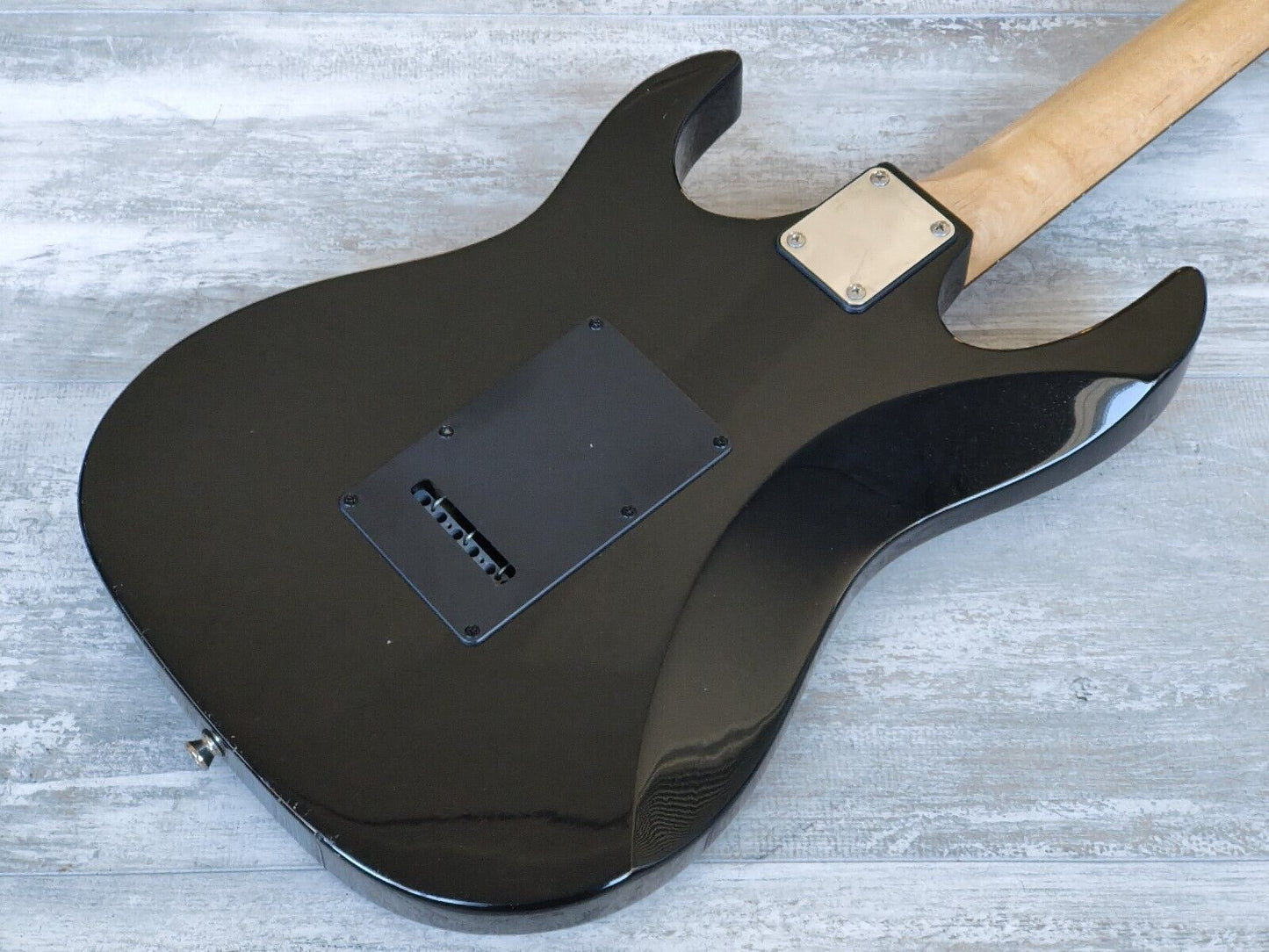 2011 Ibanez GRX40 HSS Superstrat (Drop B)