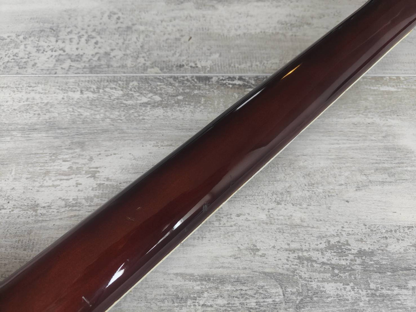 1973 Greco EG-420 Les Paul Standard (Brown Sunburst)