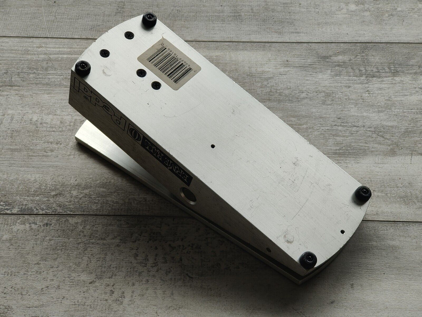 Ernie Ball VP Volume Pedal