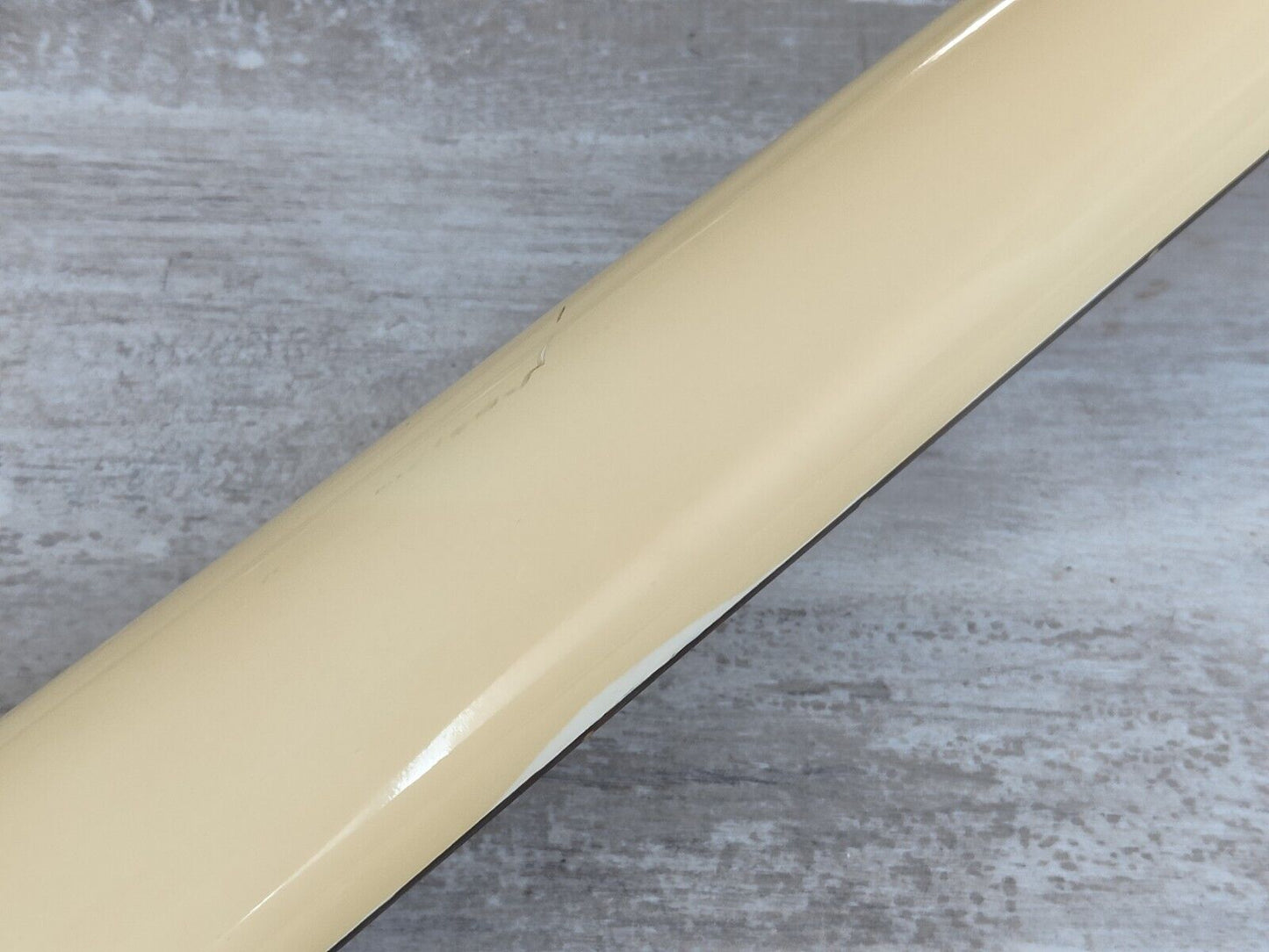 1990's Aria Pro II RS Wildcat (White)