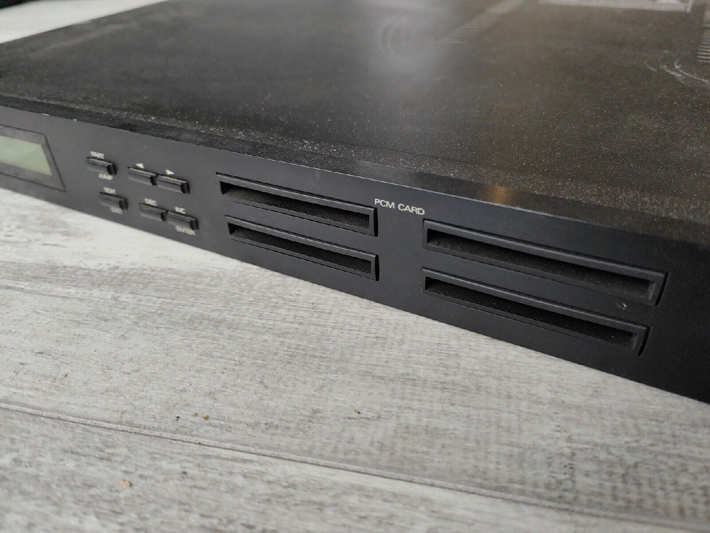 Roland U-110 PCM Sound Module