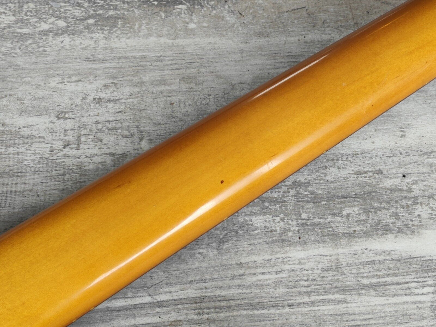 1993 Fender Japan PB62 '62 Reissue Precision Bass (Refinished Vintage White)