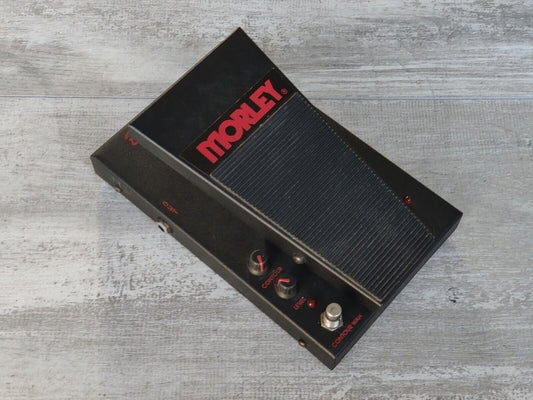 Morley Bad Horsie 2 Contour Wah