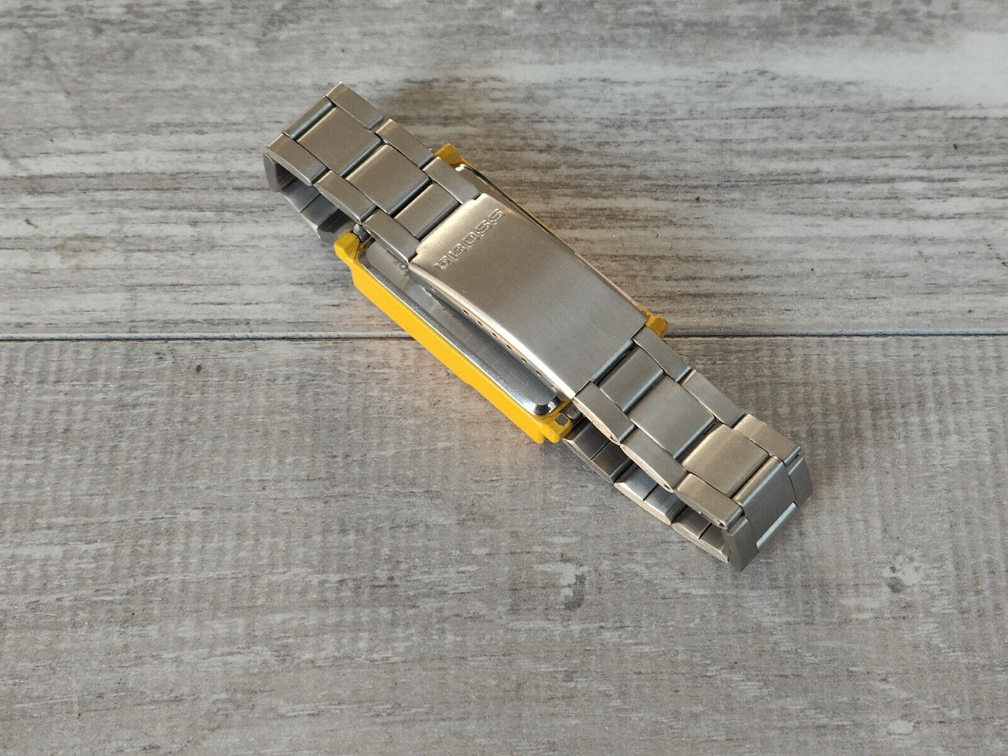 Vintage Boss Pedals OD-3 Overdrive Rare Promotional Wrist Watch