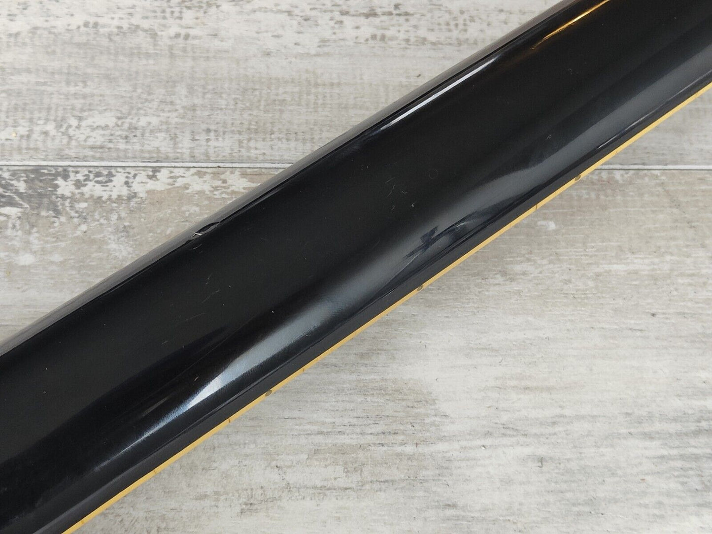 1980's Greco EGC Les Paul Custom (Natural)