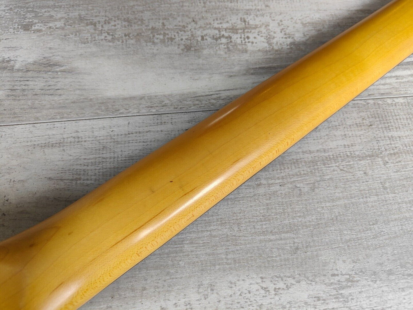 Fernandes ZO-3 Nomad Travel Guitar w/Onboard Speaker/Amplifier