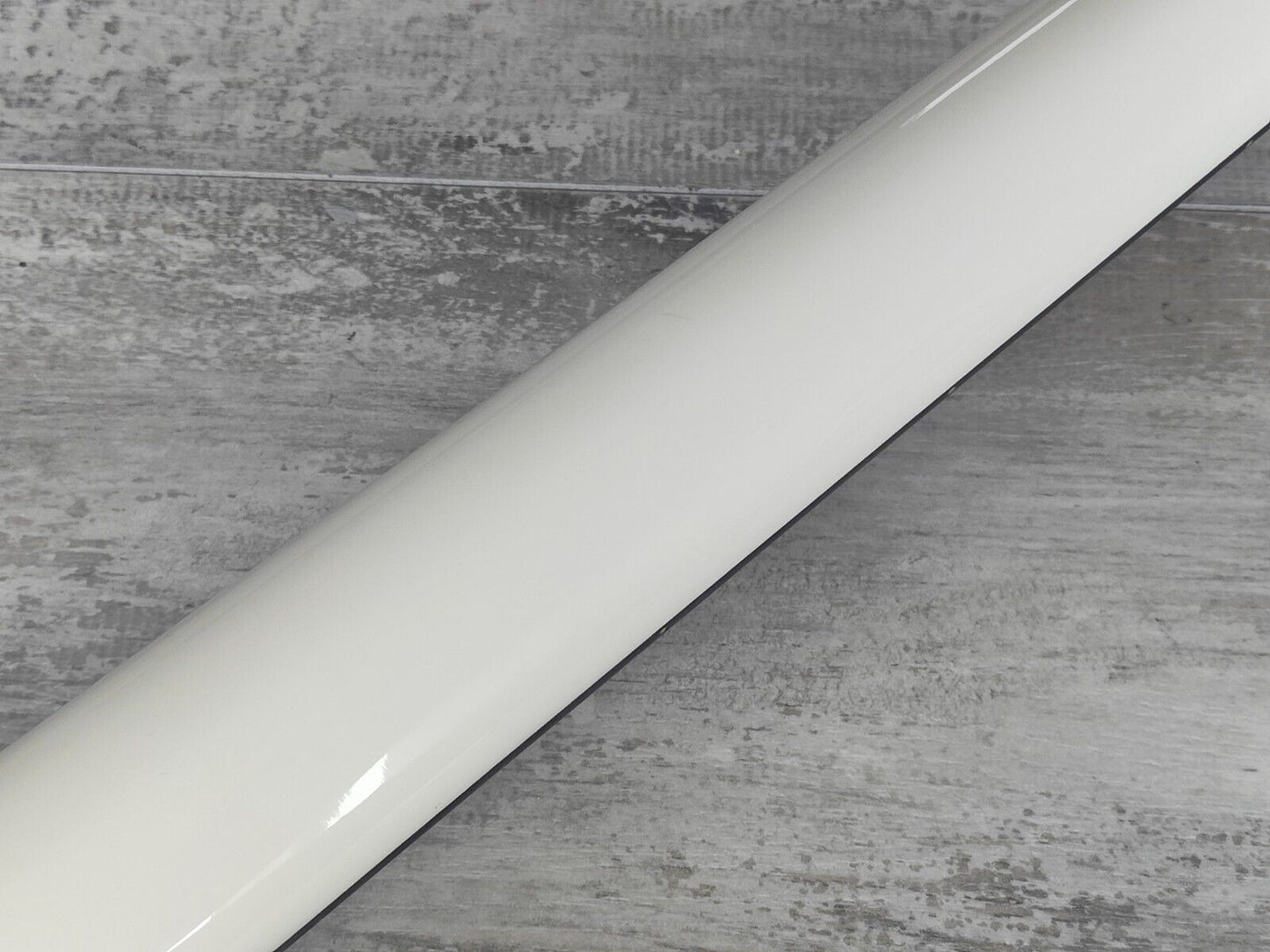 1990's Yamaha Japan Motion B Series Bass (Aged White)