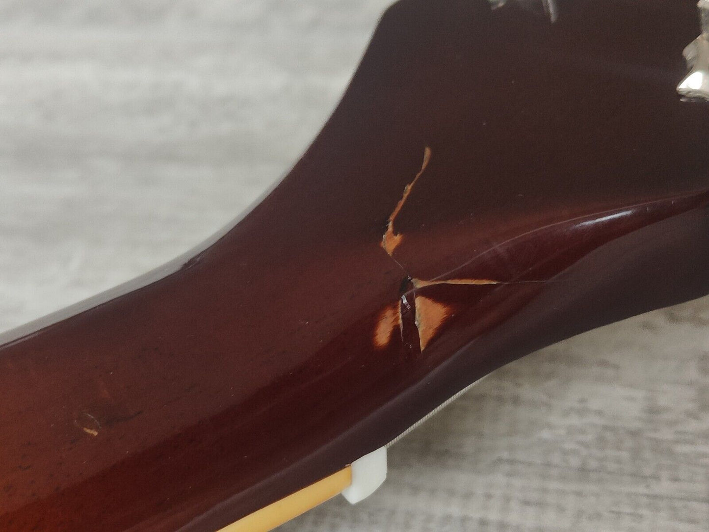 1984 Yamaha Japan LP400 Lord Player Les Paul Standard (Brown Sunburst)