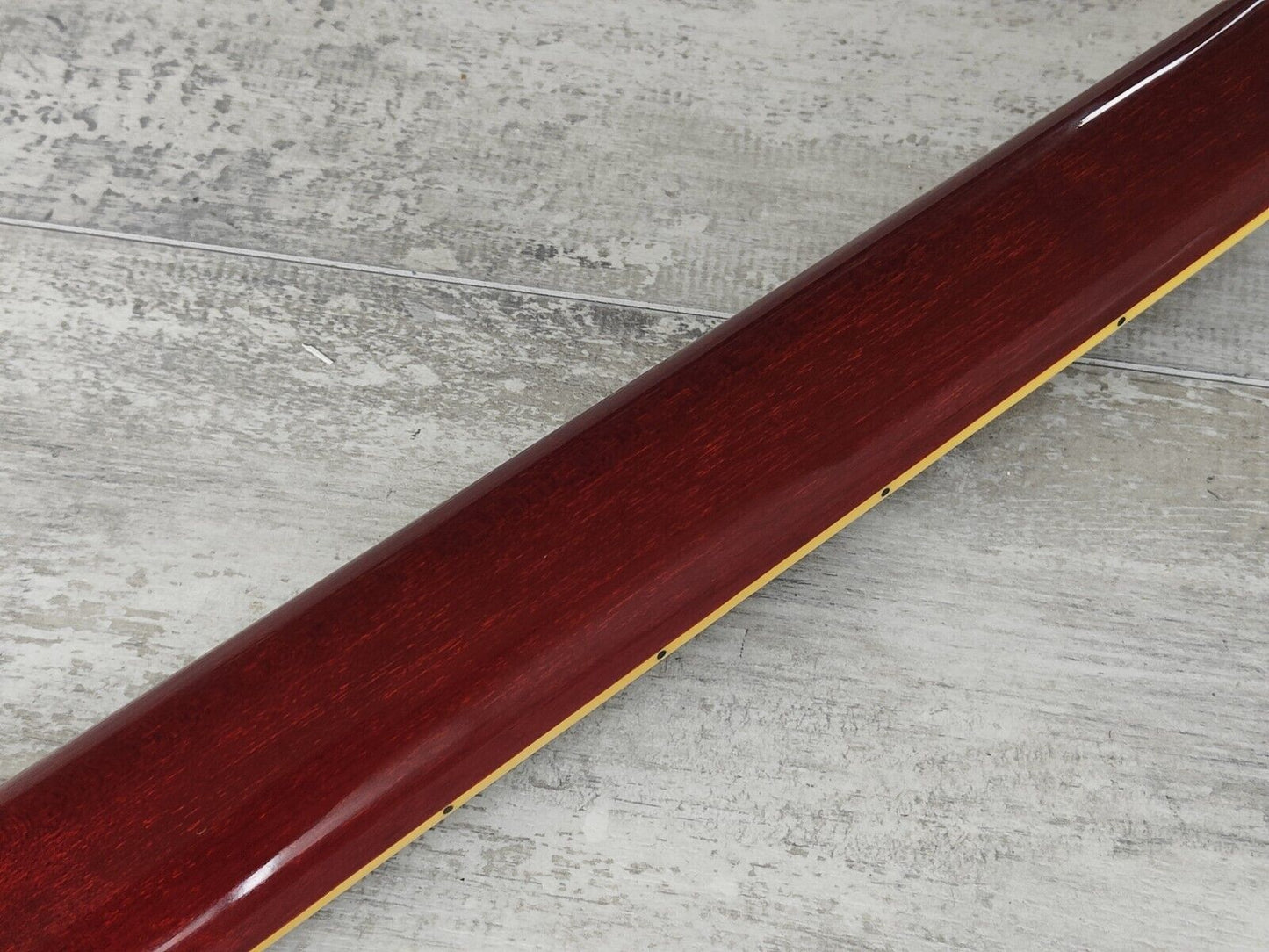 1981 Greco Japan EG-500 Super Power Les Paul Standard (Cherry Sunburst)