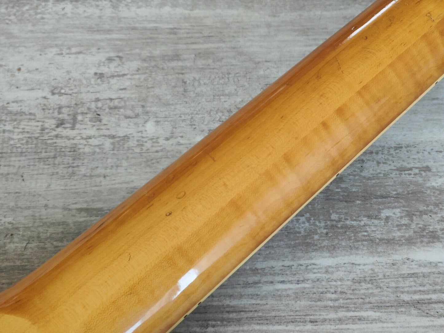 1974 Greco Japan JB450S Jazz Bass (Sunburst)