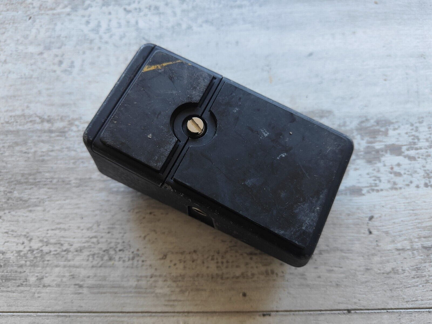 1980's Yamaha DI-01 Vintage Distortion Pedal