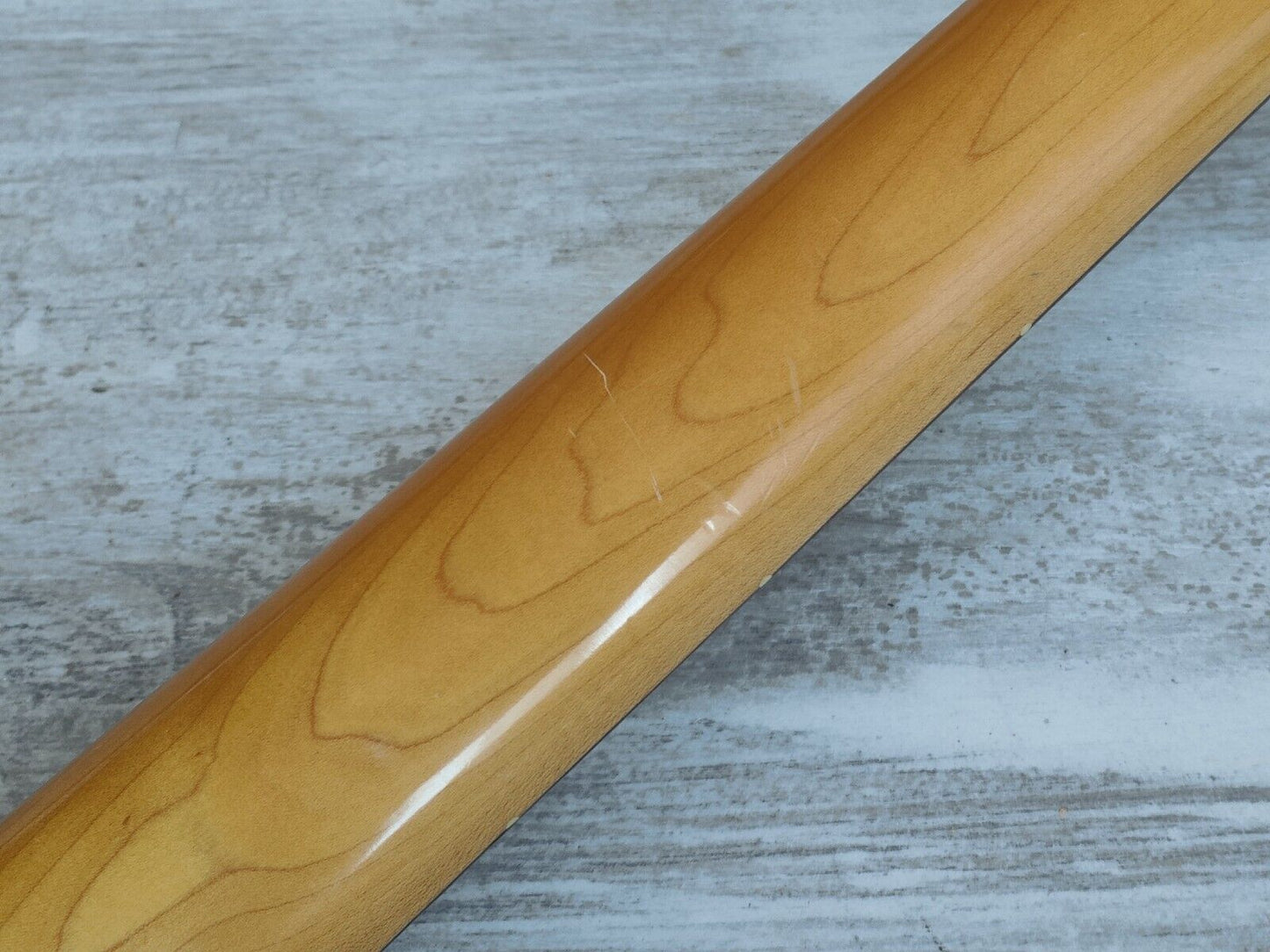 1993 Fender Japan ST62-70 '62 Reissue Mod Stratocaster w/USA Pickups (Sunburst)