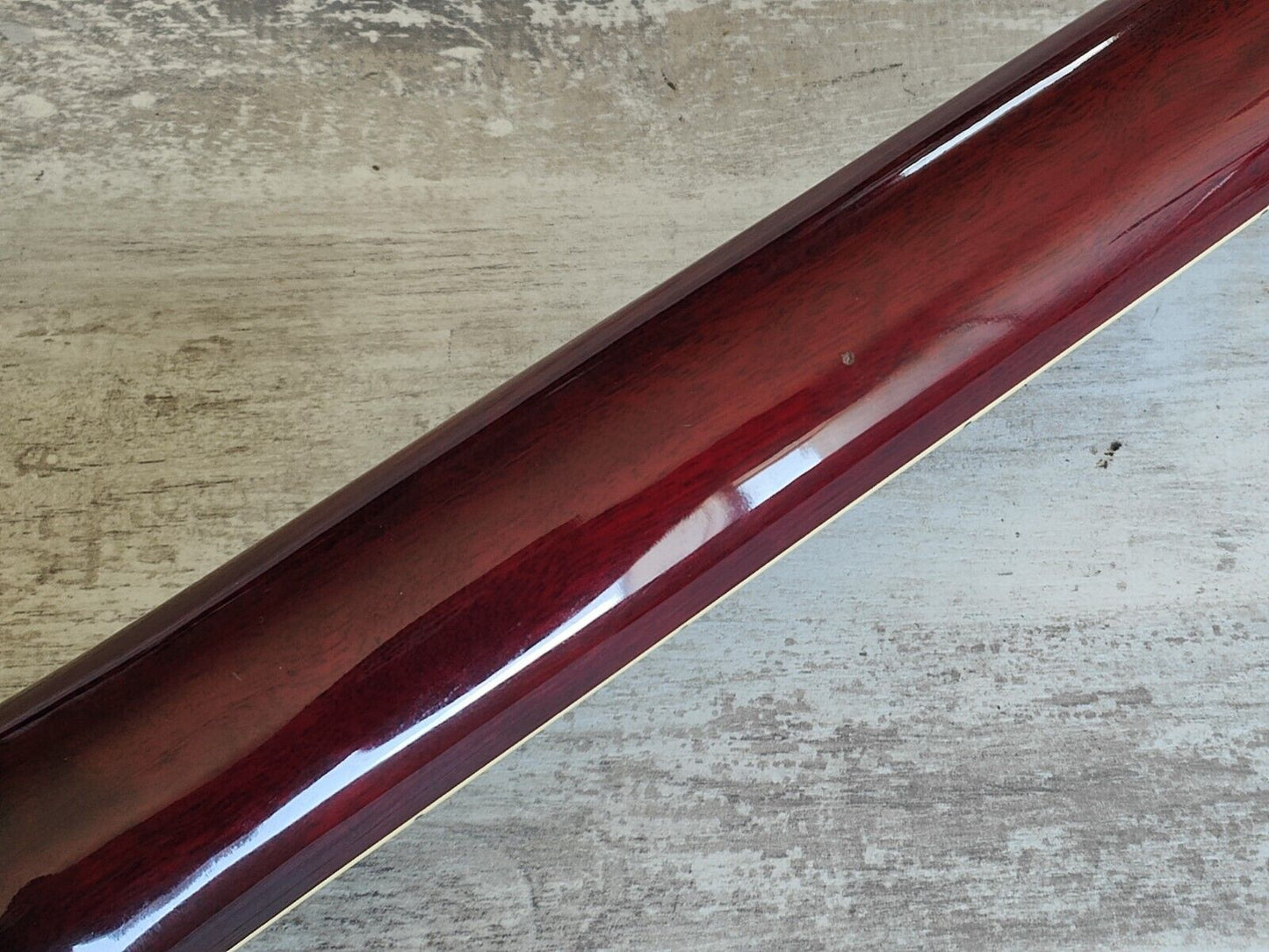 1975 Greco Japan Model 202 Hummingbird Acoustic (Natural)