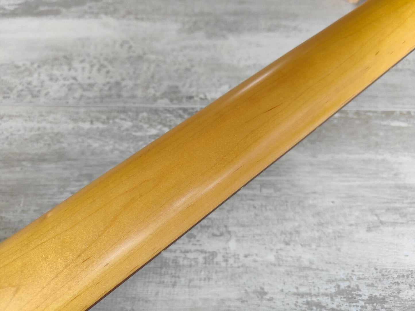 Schecter Proguage EX Series PS-540EX HSH Superstrat (Quilted Purple)