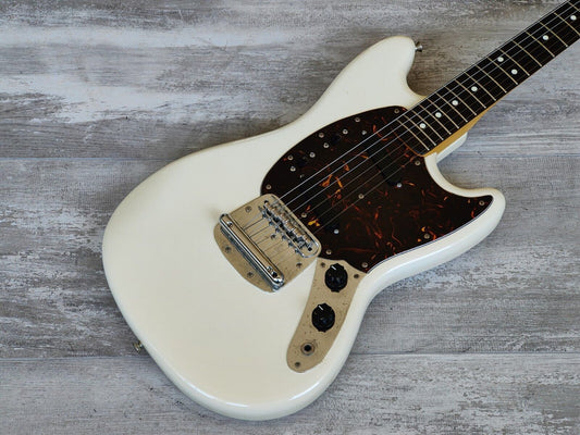 1982 Fernandes Japan RMT-50 Mustang (Vintage White)