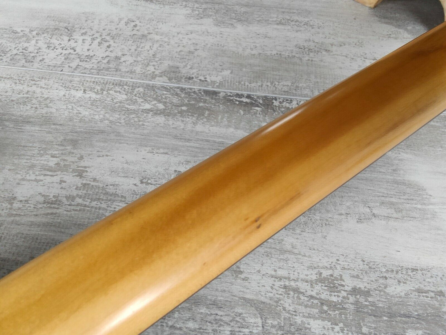 Fernandes Japan TEJ “Limited Edition” Telecaster (Black)